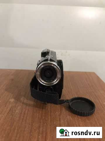 Цифровая видеокамера не рабочая Железногорск - изображение 1