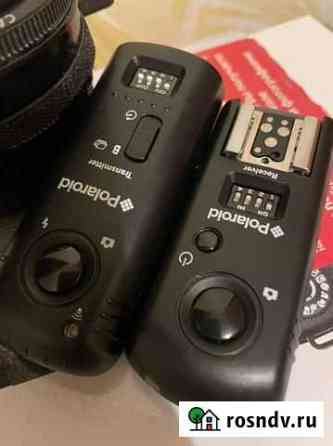 Синхронизаторы Polaroid Нижний Новгород