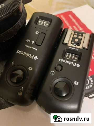 Синхронизаторы Polaroid Нижний Новгород - изображение 1