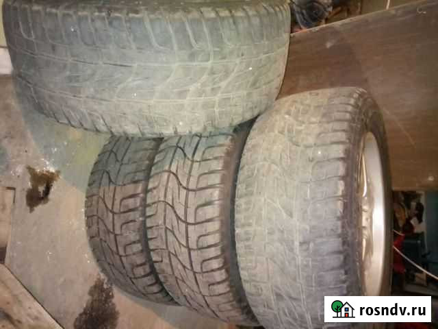 На Гелендваген W463 Реутов - изображение 1