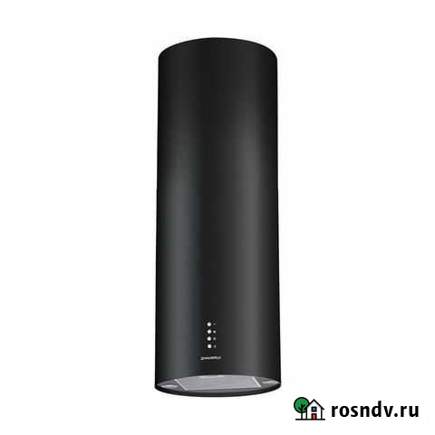 Вытяжка Maunfeld Lee Wall 35 Black Москва - изображение 1