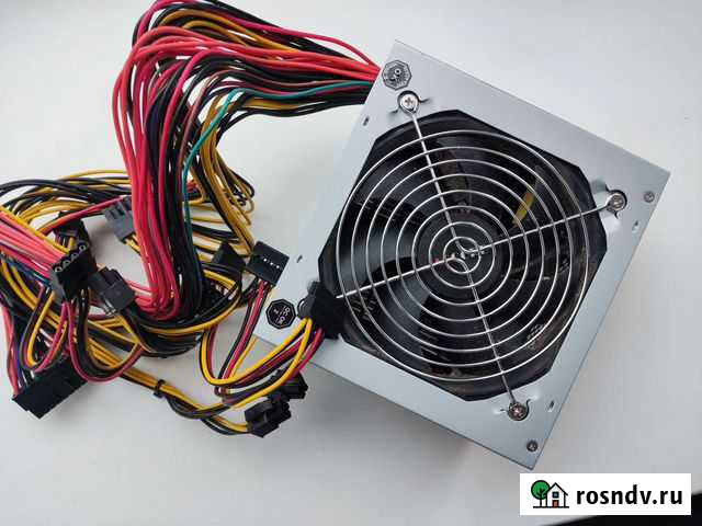 Блок питания Сорочинск - изображение 1