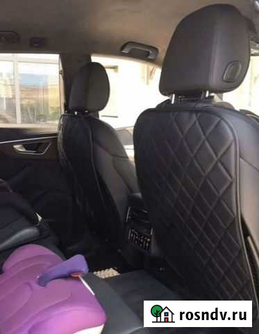 Чехол защита от детских ног Волгоград - изображение 1