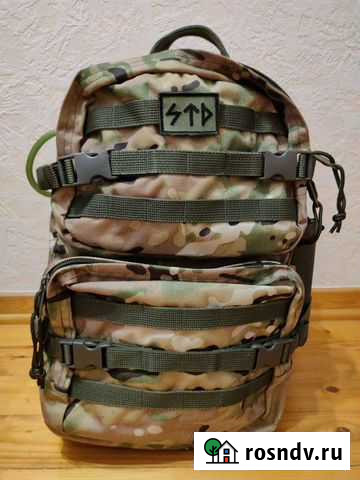 Рюкзак мужской Железногорск - изображение 1