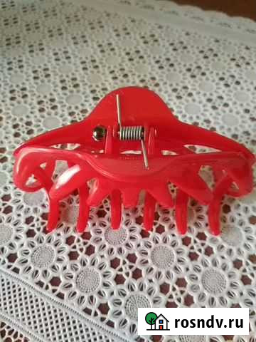 Заколка для волос Казань - изображение 1