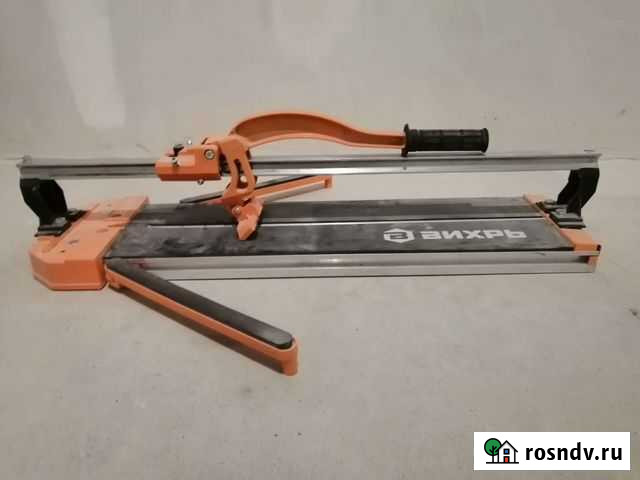 Рельсовый плиткорез Вихрь-600 Ижевск - изображение 1