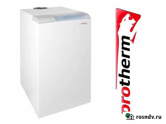 Газовый котел protherm Медведь 20 PLO Екатеринбург - изображение 1