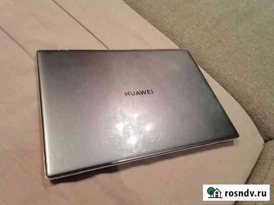 Huawei matebook X PRO 2019 Октябрьский