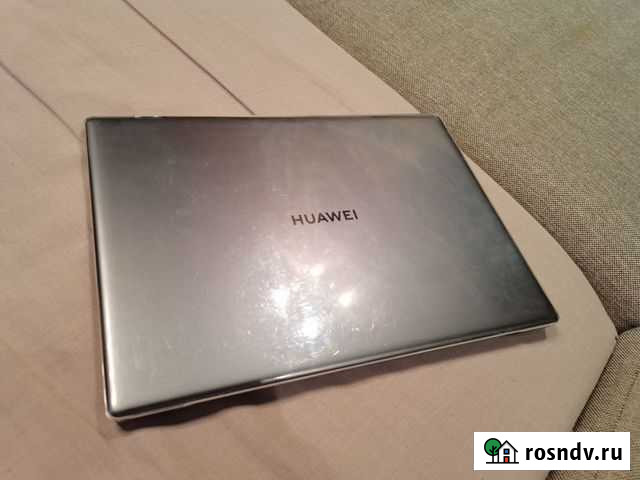 Huawei matebook X PRO 2019 Октябрьский - изображение 1