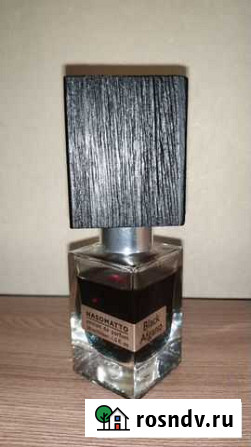 Nasomatto Black Afgano Волгоград - изображение 1