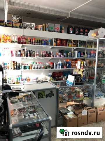 Действующий бизнес-автомагазин Ленинское - изображение 1