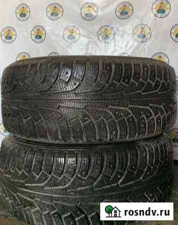 255/50 R19 Nokian Hakkapeliitta 5 / 2шт Кумертау