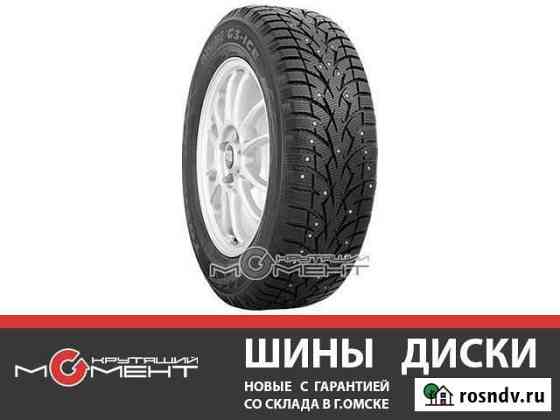 Toyo 275/40 R22 Омск