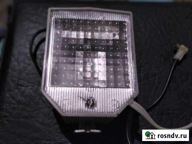 Фотовспышка Чайка Донецк - изображение 1