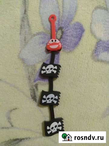 Скрепыши 2 Майкоп - изображение 1