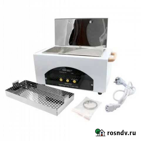 Сухожаровой шкаф стерилизатор Северск - изображение 1