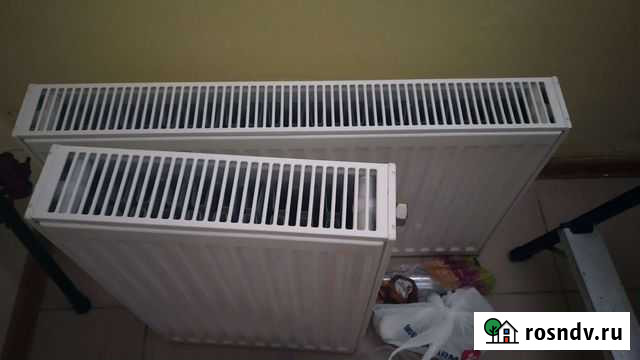 Радиатор 2 шт Светлогорск - изображение 1