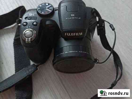 Fujifilm finepix s2950 Волжский