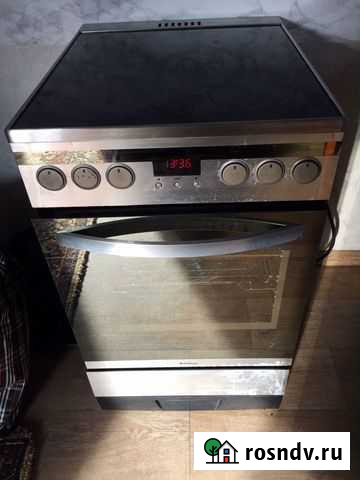 Плита электрическая Кемерово - изображение 1