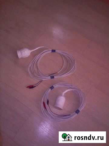 Подводные лампы для ловли рипуса Лесной - изображение 1