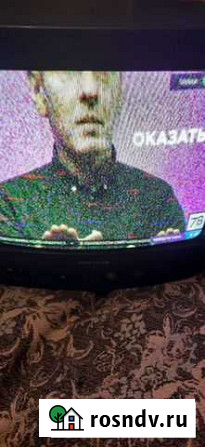 Телевизор samsung Санкт-Петербург - изображение 1