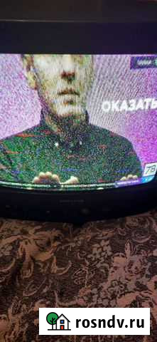 Телевизор samsung Санкт-Петербург - изображение 1