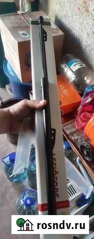 Амортизаторы капота Радужный - изображение 1