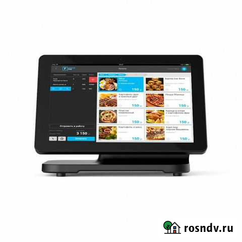 Комплект для пекарни и кофейни на атол ZAQ10 Краснодар - изображение 1