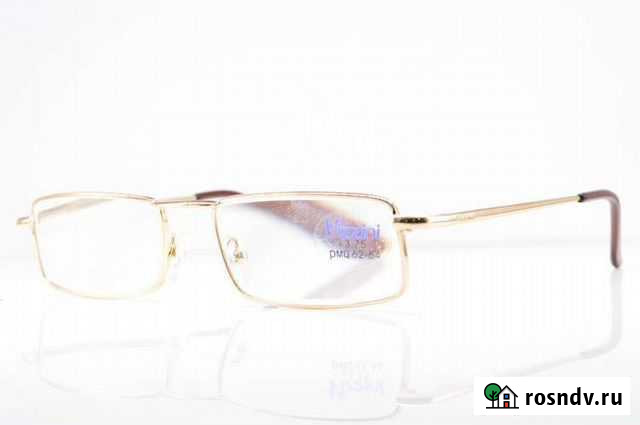 Очки для зрения готовые Новосибирск - изображение 1