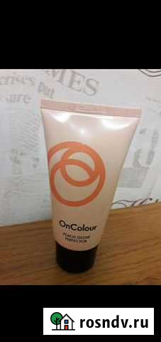 Крем тональный Нижний Новгород - изображение 1