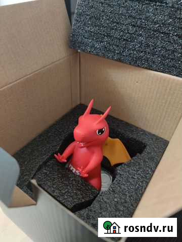 Фигурка MSI lucky Лаки Старые Атаги - изображение 1