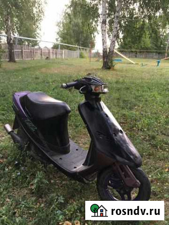 Suzuki Sepia zz Омск - изображение 1