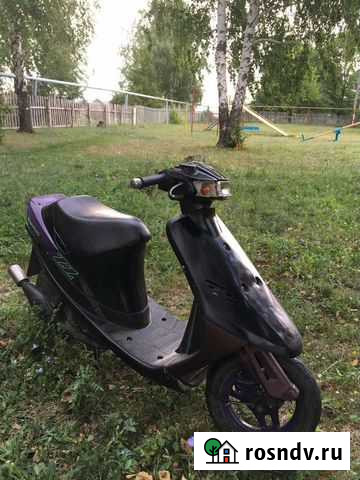 Suzuki Sepia zz Омск - изображение 1