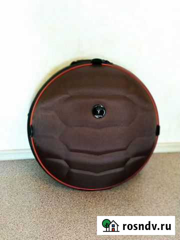 Чехол на хэндпан ханг, жесткий. Hardcase Новосибирск - изображение 1