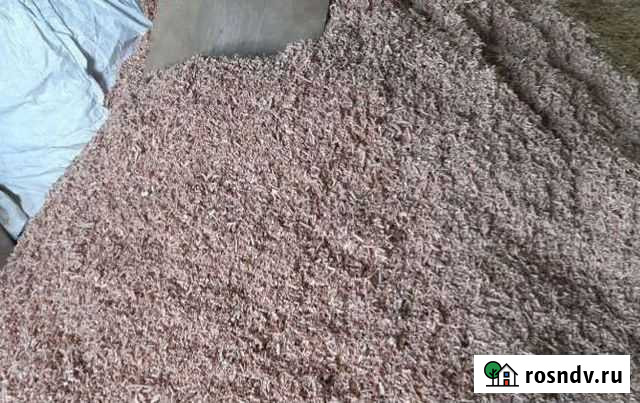 Опилки бук сосна дуб Первомайский - изображение 1