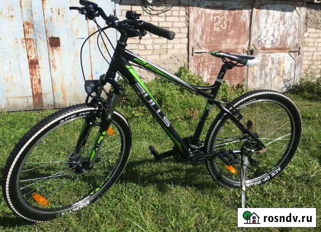 Велосипед Bulls Sharptail 26 Багратионовск - изображение 1