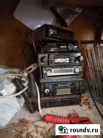 Магнитолы Брянск - изображение 1