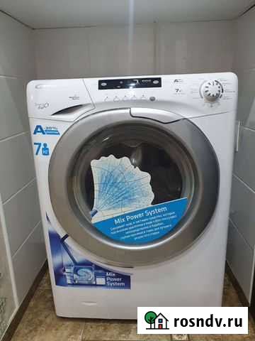 Стиральная машина candy Павловский Посад - изображение 1