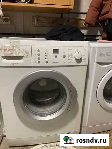 Стиральная машина Ижевск - изображение 1