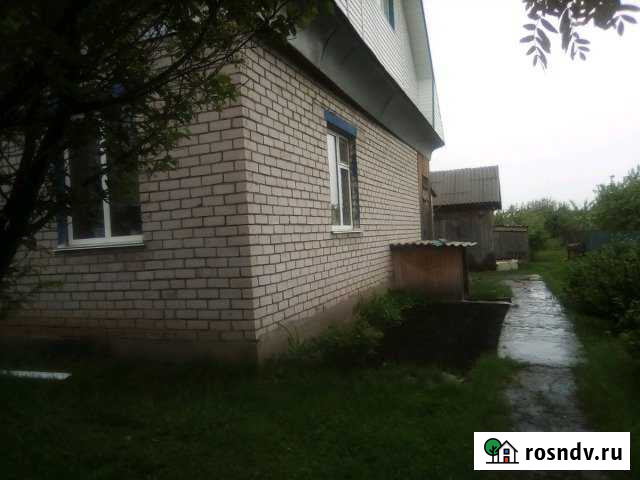 Дом 100 м² на участке 16 сот. на продажу в Бураево Бураево - изображение 1