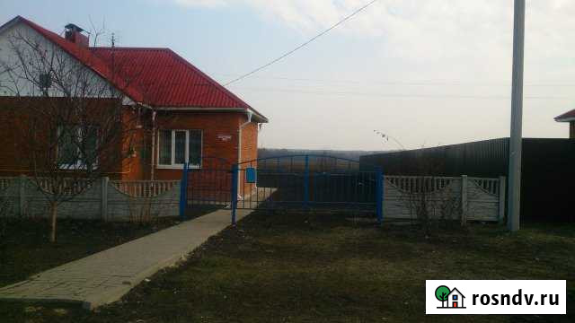 1-комнатная квартира, 41 м², 1/1 эт. на продажу в Прохоровке Прохоровка - изображение 1