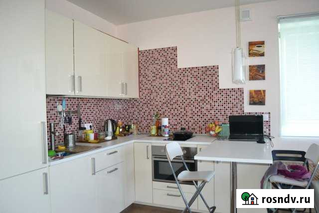 Квартира-студия, 48 м², 2/9 эт. на продажу в Подольске Подольск - изображение 1