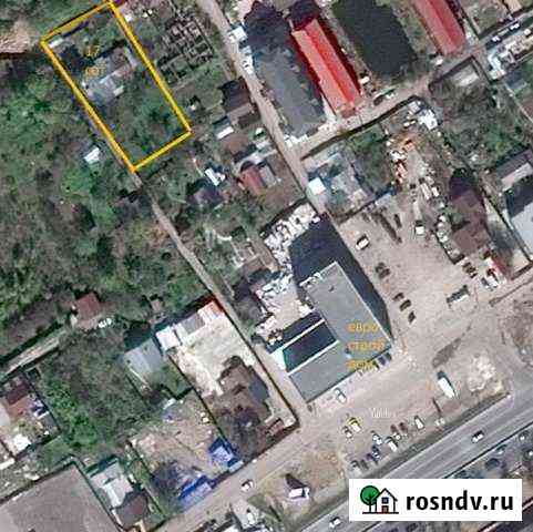 Дом 160 м² на участке 17 сот. на продажу в Одинцово Одинцово