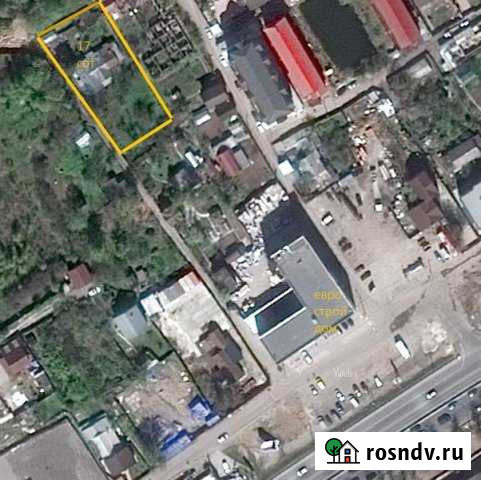 Дом 160 м² на участке 17 сот. на продажу в Одинцово Одинцово - изображение 1