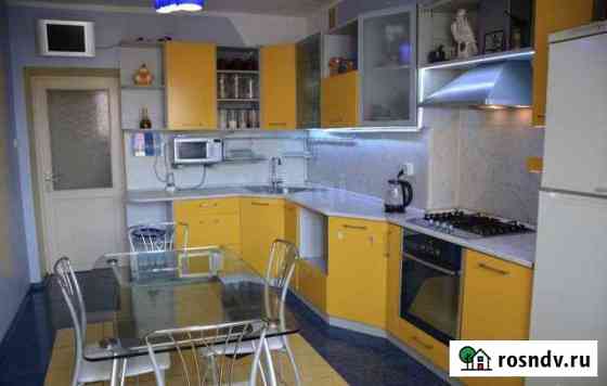 4-комнатная квартира, 125 м², 4/6 эт. на продажу в Ханты-Мансийске Ханты-Мансийск