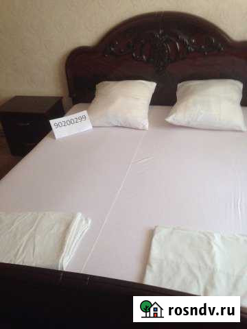 3-комнатная квартира, 67 м², 2/5 эт. в аренду посуточно в Керче Керчь - изображение 1