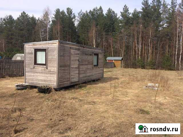 Участок ИЖС 14 сот. на продажу в Весьегонске Весьегонск - изображение 1