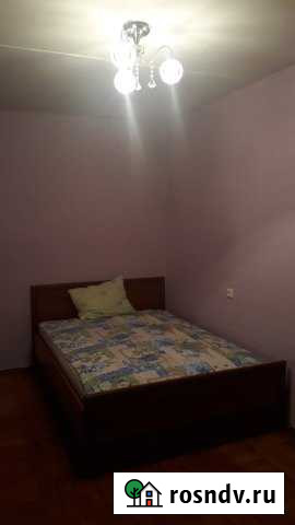 2-комнатная квартира, 43 м², 2/5 эт. в аренду на длительный срок в Никольском Ленинградской области Никольское - изображение 1