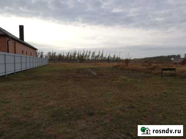 Участок ИЖС 6 сот. на продажу в Рассвете Ростовской области Рассвет - изображение 1