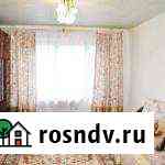 3-комнатная квартира, 68 м², 1/5 эт. в аренду на длительный срок в Волоколамске Волоколамск